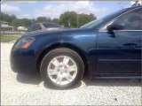 2005 Nissan Altima for sale in Deland FL - Used Nissan ...