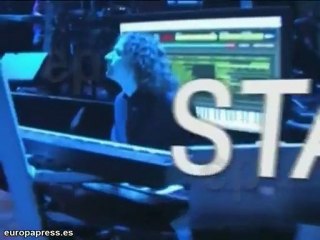 Podrás oír el sonido de las estrellas