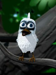 MİNİK KUŞ - CUMA DUASI