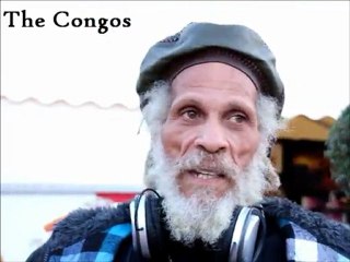 [FREE MUSIC FESTIVAL 2011 EN LIVE] Entrevue La Caravane Passe, Yael Naim & The Congos