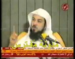 الشيخ محمد العريفي فضح بكلامه عن المنافقين