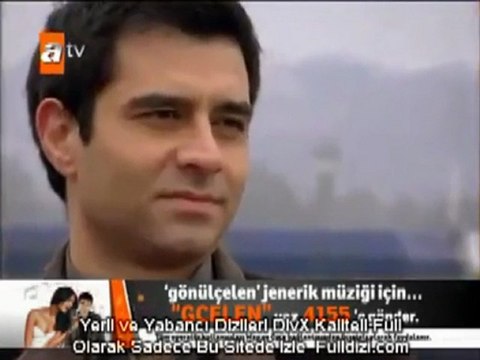 GÖNÜLCELEN 38.BÖLÜM HASRET-MURAT KLİP