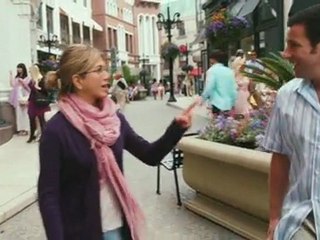 Just Go With It - Hayatım Yalan