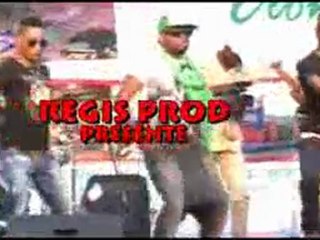 FERRE GOLA Ã  ELONDA BRAZZAVILLE CONGO