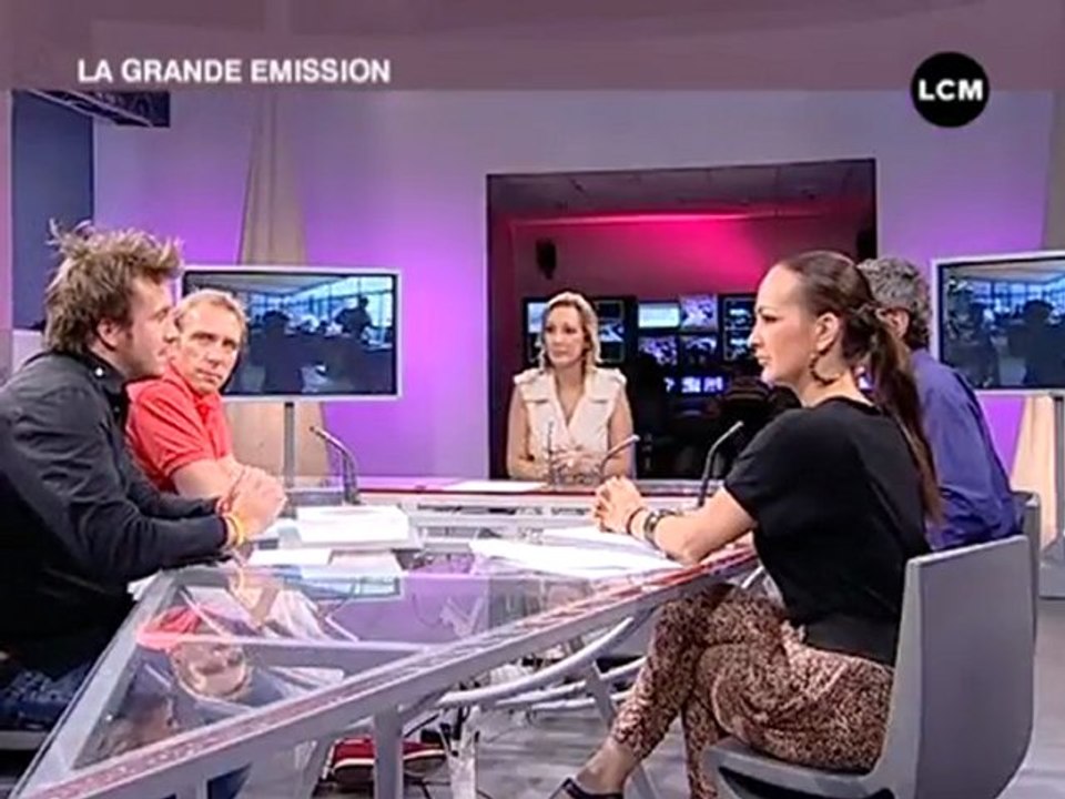 De Top Chef à la réalité! (Aix-en-Provence)