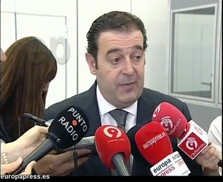 G. Camps ve positiva la bajada del paro en abril