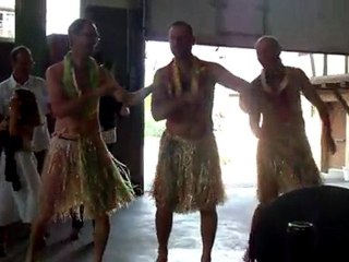 Noces d'or Morgenroth 1