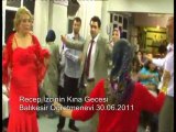 recep izci kına gecesi balıkesir gönen