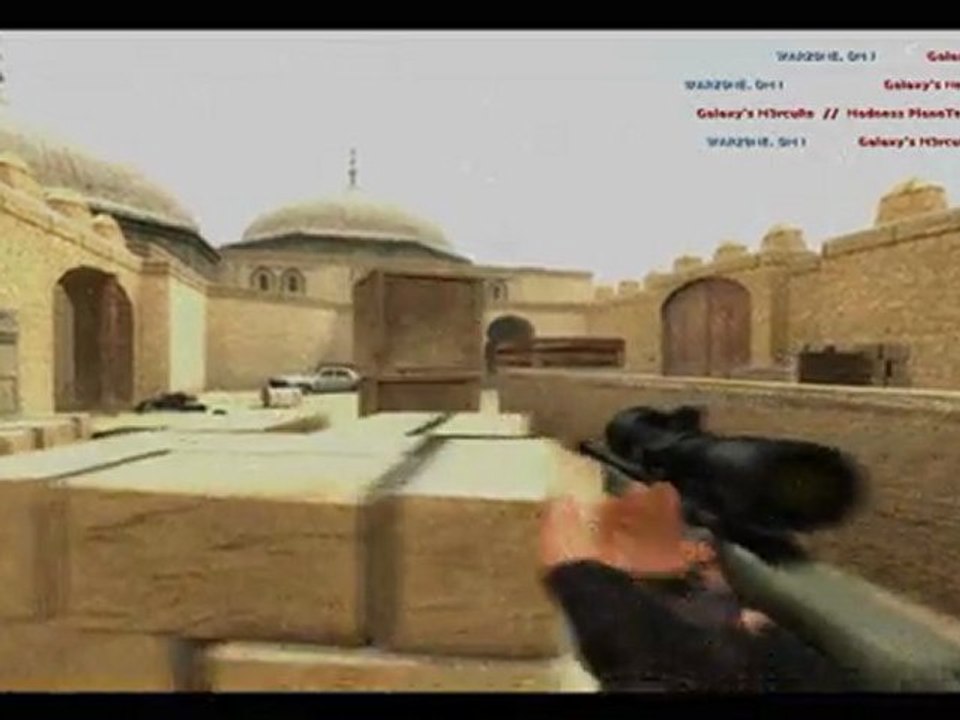 Warzone css