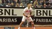 [HD] SET1 Rafael Nadal vs Novak Djokovic FINAL ROMA 2011 [Video Resumen - Long Highlights]