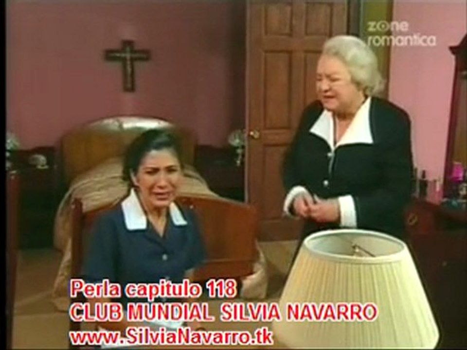 Perla capitulo 118