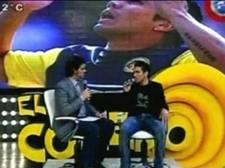 Paraguay - Cabanas racconta l'attentato