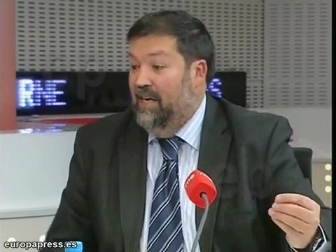 Caamaño sobre sentencia de Bildu