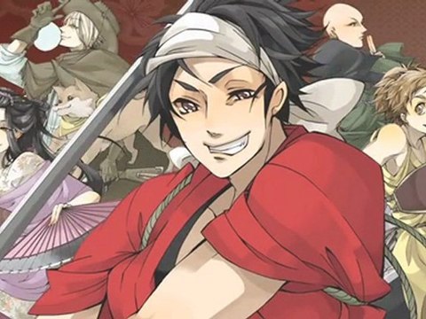 How to draw manga - Cours de dessin manga - Splash effect