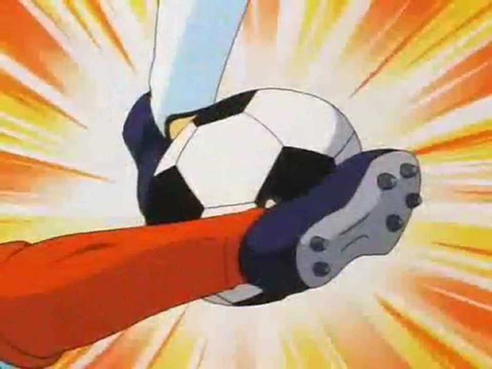 كابتن ماجد (ج2) - الحلقه 38