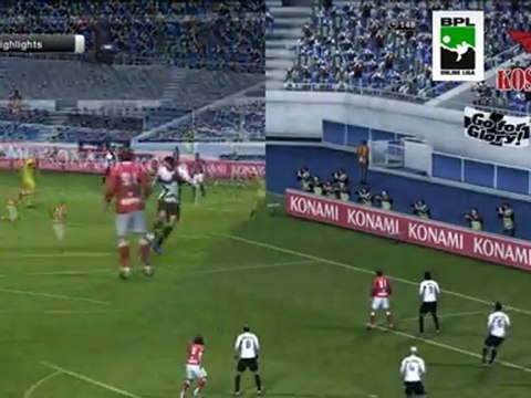 98.PES 2011 BPL 2 MANAGER LIGA SEZONA 18 - 03. KOLO