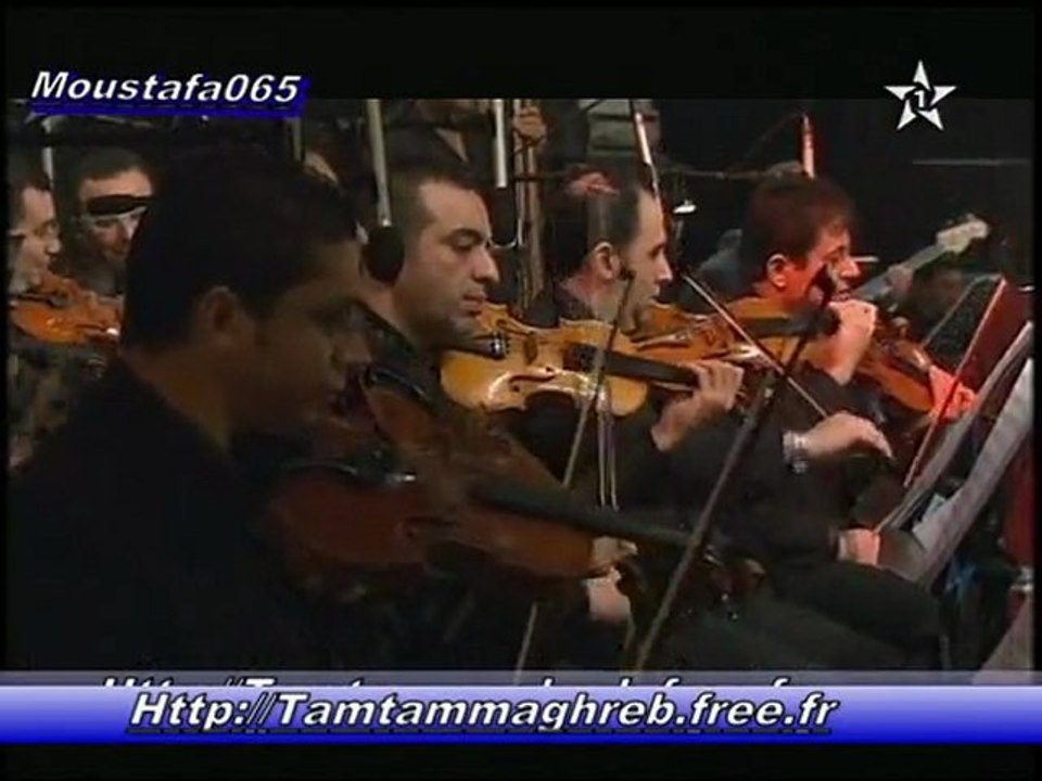 WaRda ♥ ♫  Naghamat 3al bal  صلاح الشرنوبي