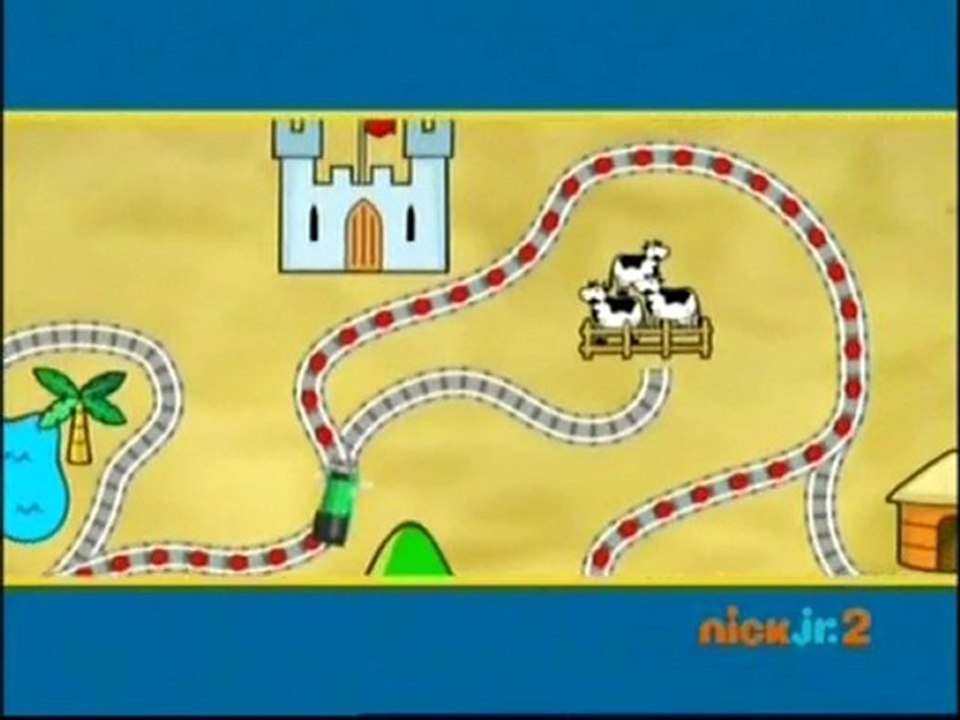 Interactive Learning Segment: Percy's Treasure Hunt