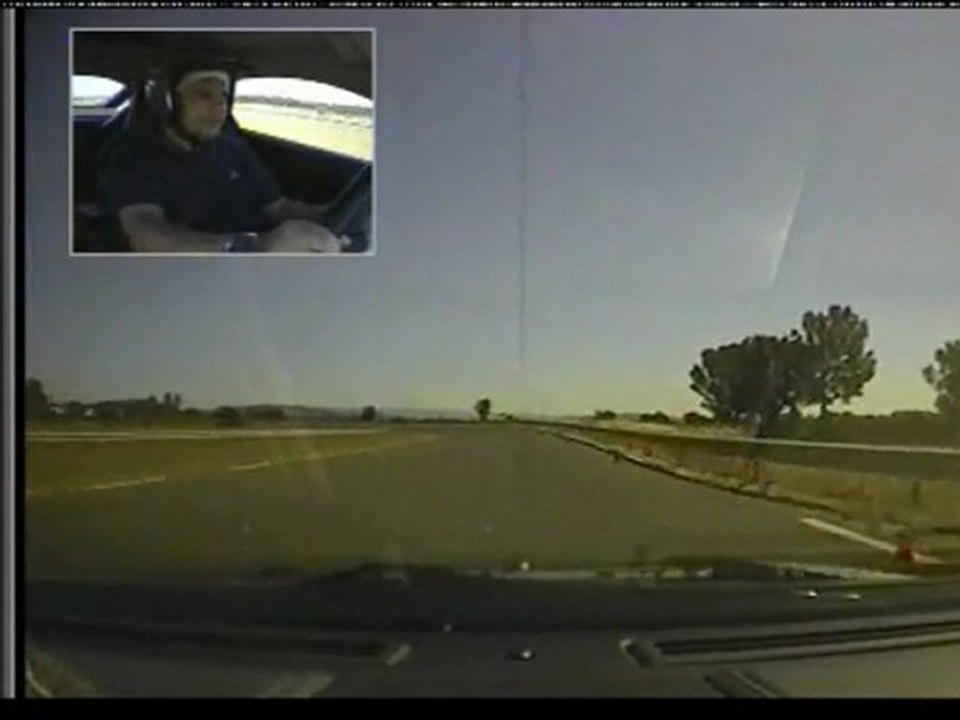 Aston Martin DB9 V12