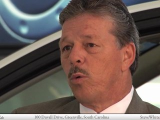 Steve White Volkswagen Audi - Easley SC