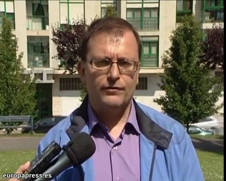 Comparecemos como garantes del estado de bienestar