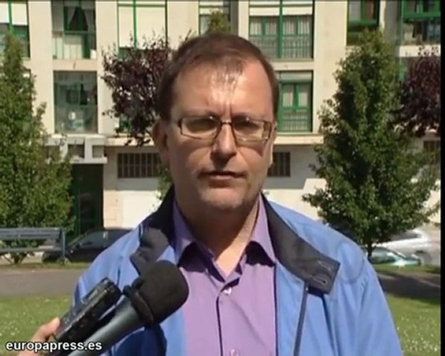 "Comparecemos como garantes del estado de bienestar"