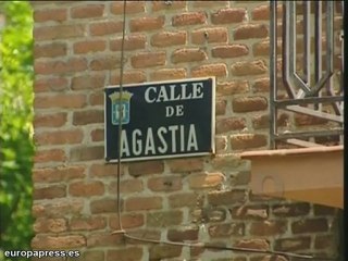 Robo en un supermercado de un barrio madrileño