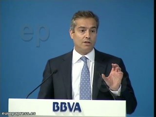 "BBVA tiene comida en exceso en el plato"