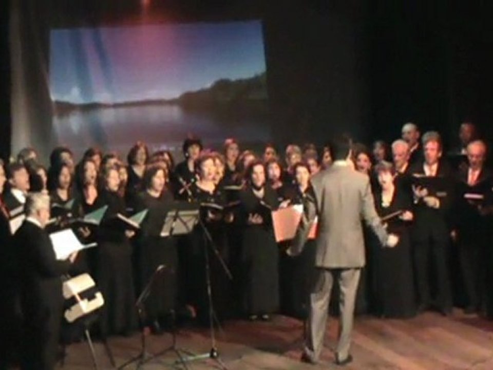 Va pensiero - Giuseppe Verdi