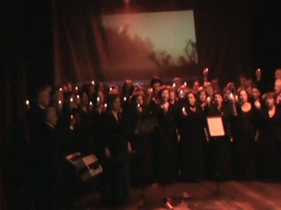 Trevisani nel mondo - Gianni Bertolli e Giorgio Golin