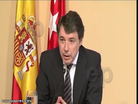 El PP de Madrid no tendrá programas ocultos
