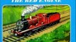 johnny morris reads James the red engine by the reverend w. awdry