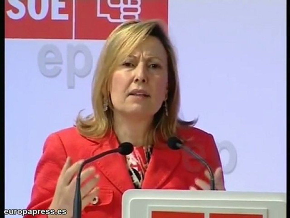 Gómez entrega premios 'José Luis Fernández Iglesias'