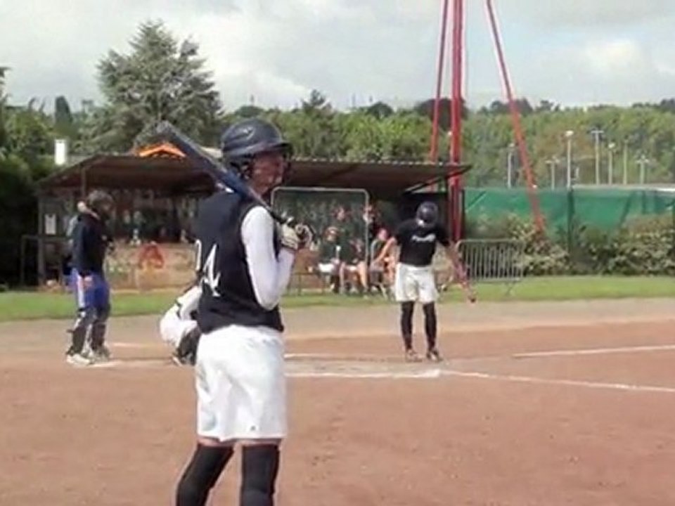 Championnat IDF 1