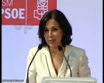 Gómez entrega premios 'José Luis Fernández Iglesias'