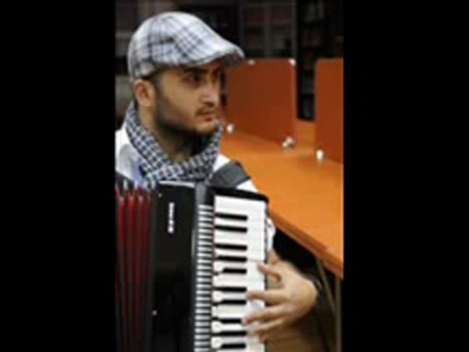 Karmate - Kız Horonu [Nayino 2010]