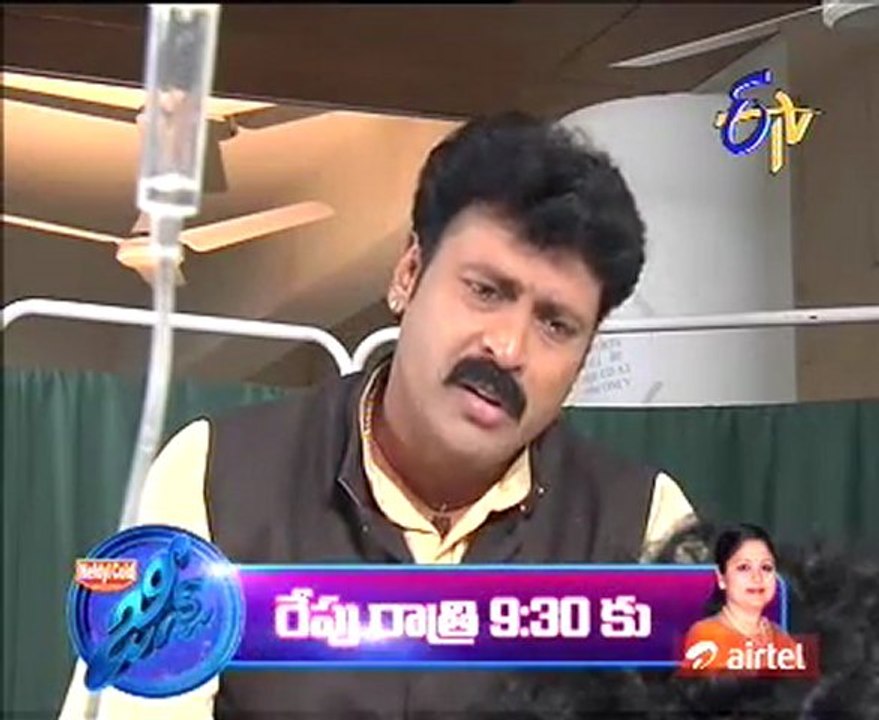 Puttadi Bomma - Episode 293