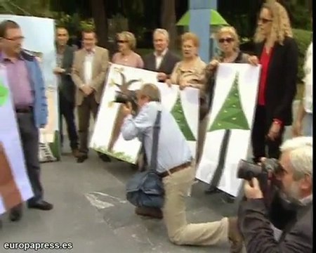 IU inicia su campaña electoral en Asturias