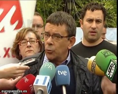 IU de Asturias inicia la campaña electoral