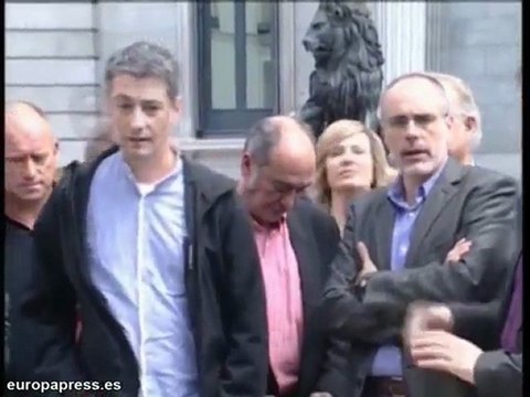 Bildu estará en las elecciones