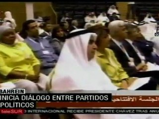 Inicia diálogo entre partidos políticos