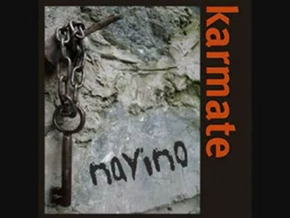 Karmate - Yağmur (Nayino 2010 )