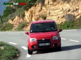 Autosital - Essai Fiat Panda 100 HP Sport