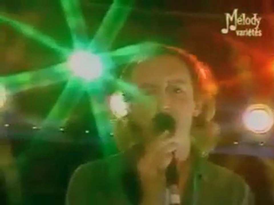 Didier Barbelivien - Elsa