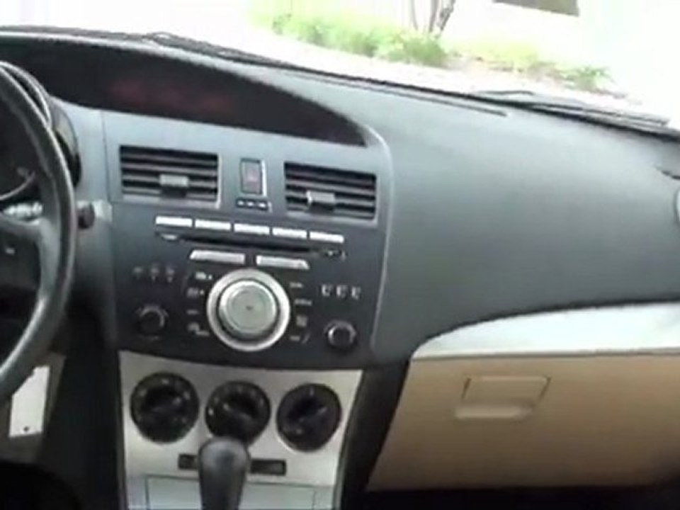 2010 Mazda3 Touring Excellence Cars Naperville Chicago IL