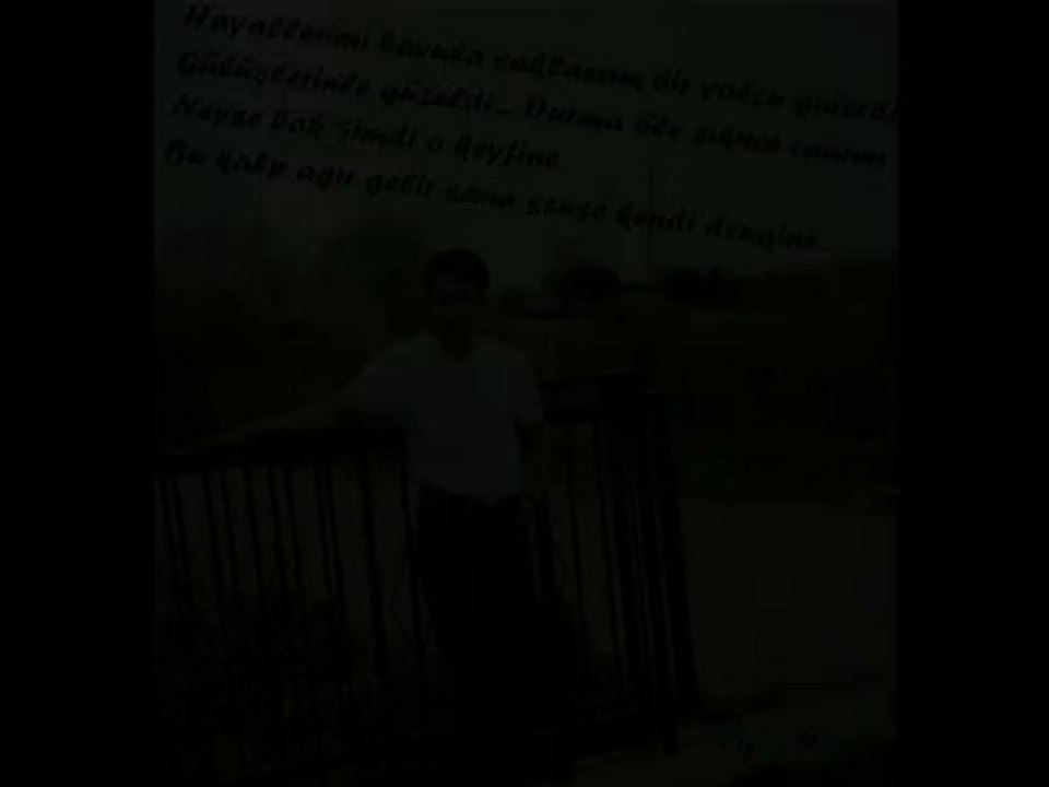 hiç böylesine sigara içmedim