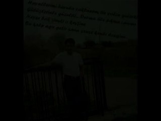 hiç böylesine sigara içmedim