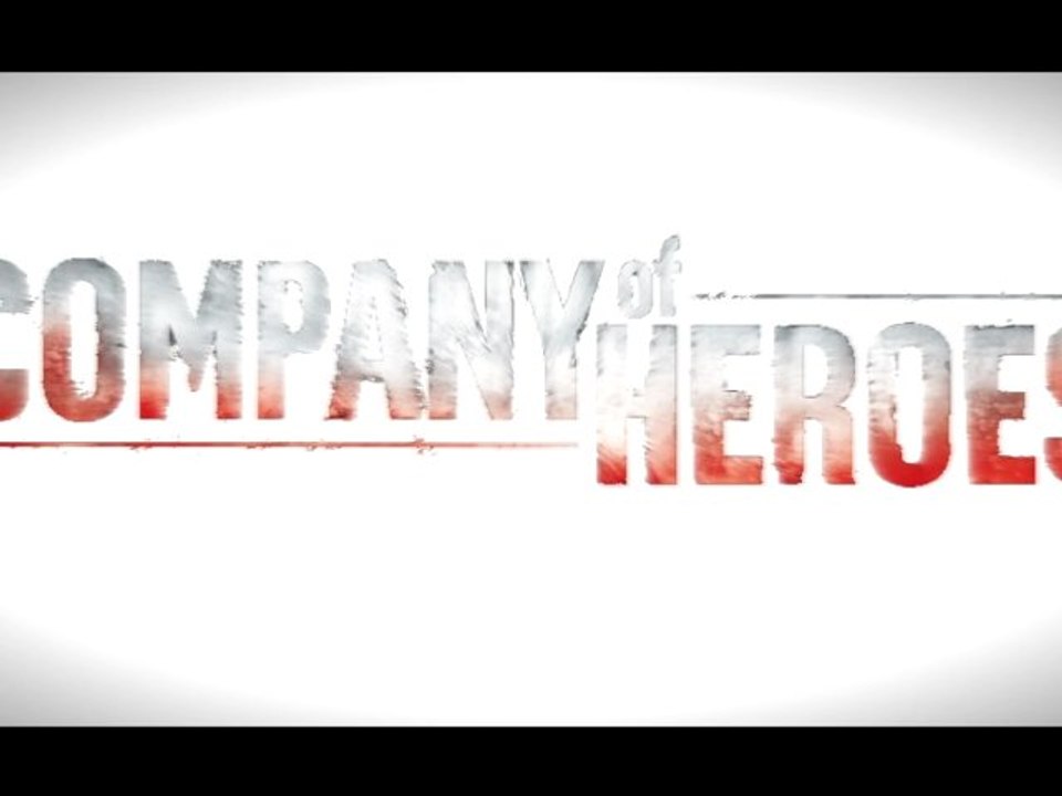 Vidéo Test de Company of Heroes