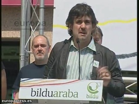 Sabemos que PNV y PSE tienen pactos cerrados