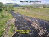 Ardahan hoçvan köyleri @ Mehmet ali arslan videos